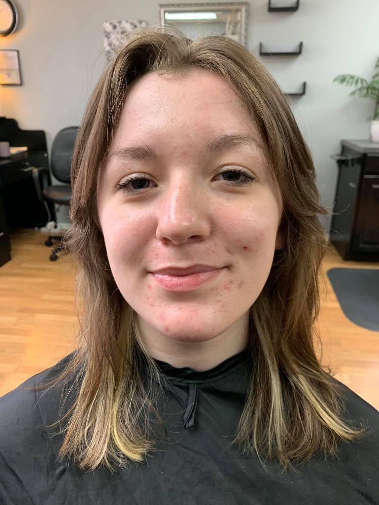 Salon Studio d - Hillsboro Appointment