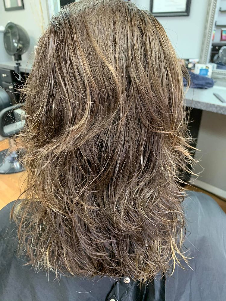 Salon Studio d - Hillsboro Wheelchairs