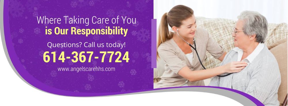 Angels Care Home Health Service LLC Reynoldsburg