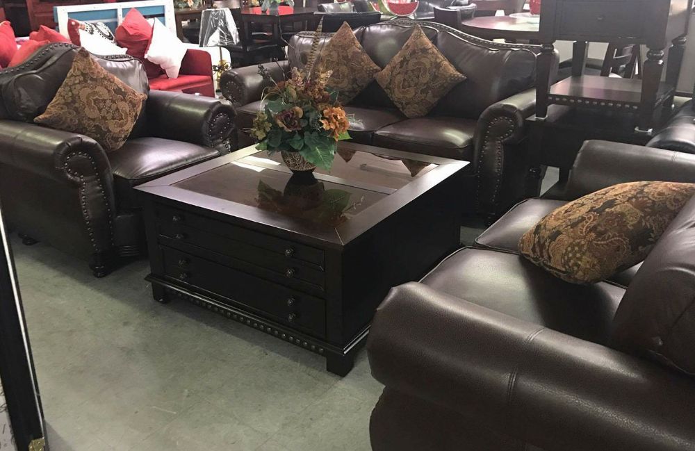 Furniture Warehouse 1 - Dallas Reasonably