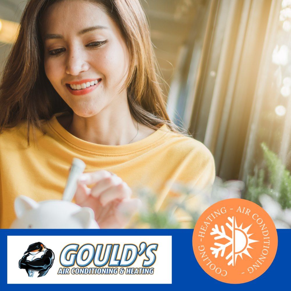 Gould's Air Conditioning & Heating LLC - Plant City Wheelchairs
