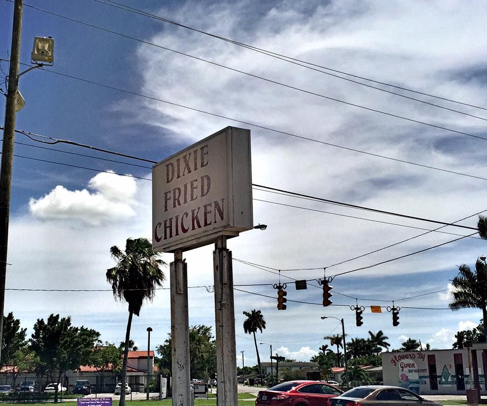 Dixie Fried Chicken - Belle Glade Facilities