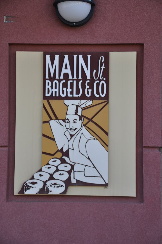 Main St Bagels - Morgan Hill Maintenance