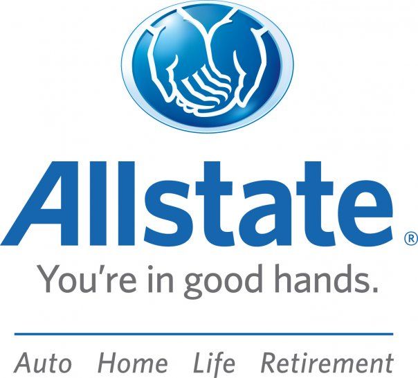 Gary Pearce: Allstate Insurance Thumbnails