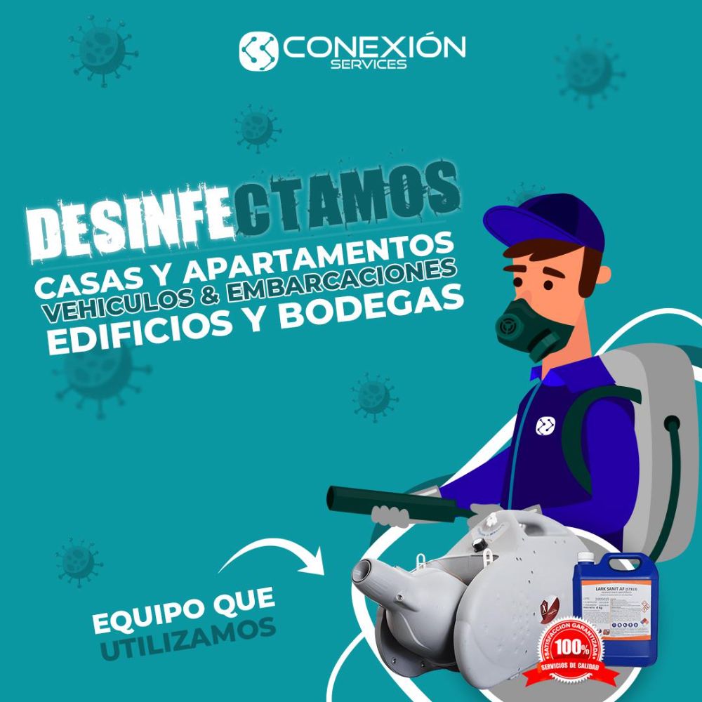 Conexi&oacute;n Services - Cartagena Timeliness