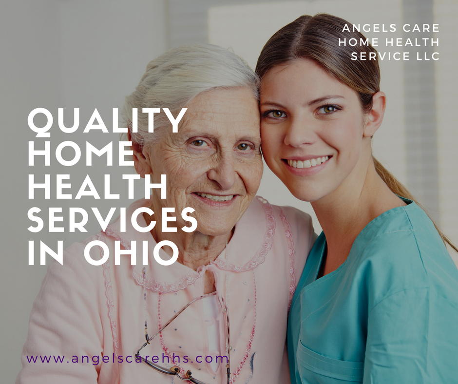 Angels Care Home Health Service LLC Convenience