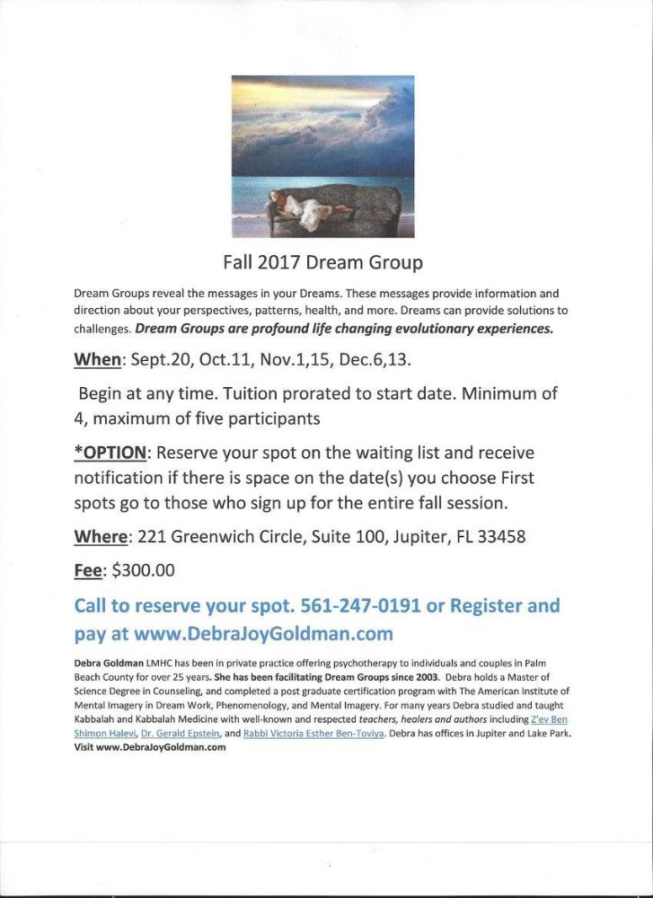 Debra Goldman Inc - Lake Park Thumbnails