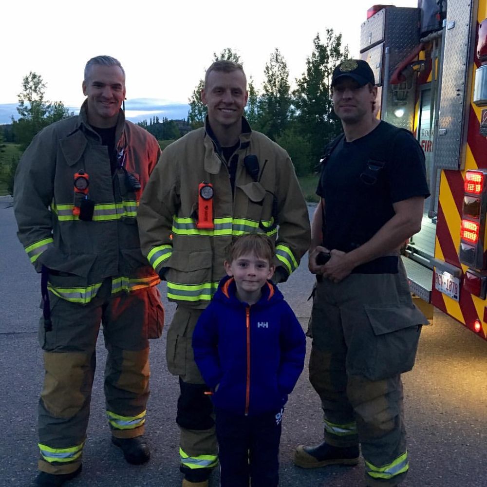 Brenda Motter Interiors LTD - Calgary Information