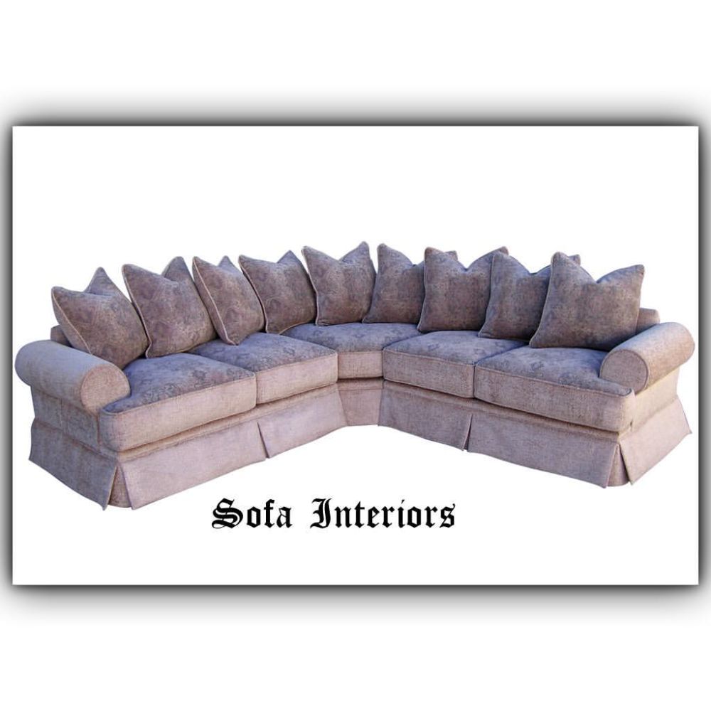 Sofa Interiors Studio City Retail Furniture