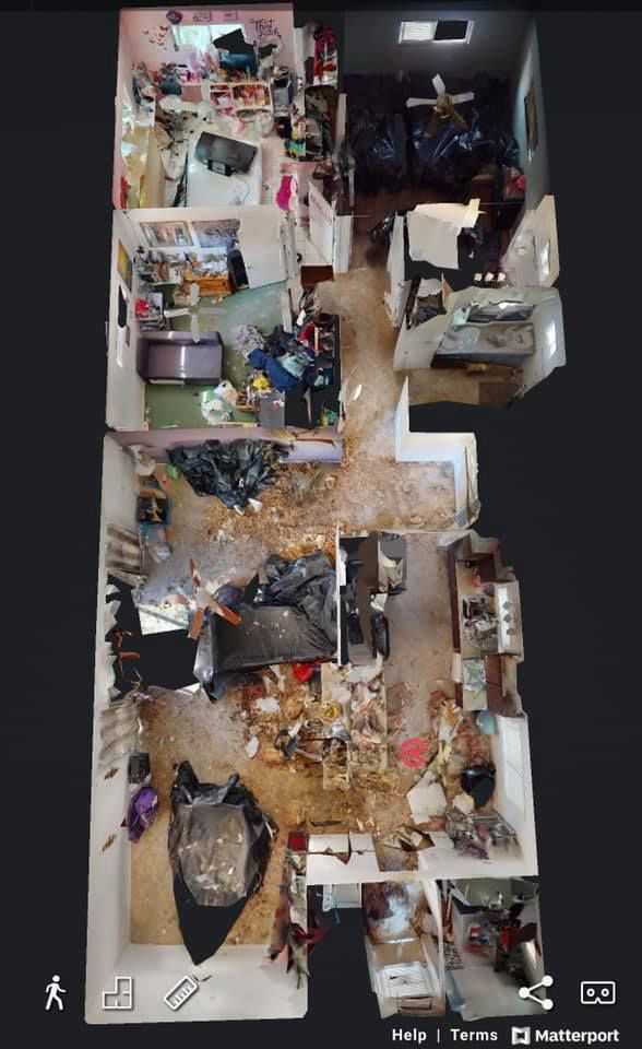 Concept Restoration - Scottsdale Affordability