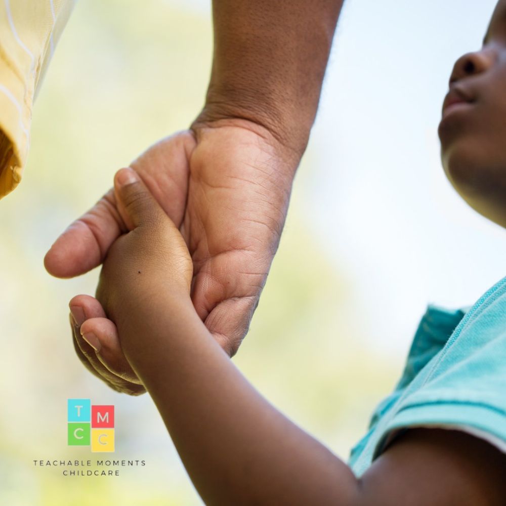 Teachable Moments Childcare - Philadelphia Wheelchairs