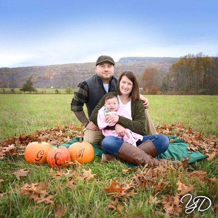 Your Day Photography - New Paltz Combination