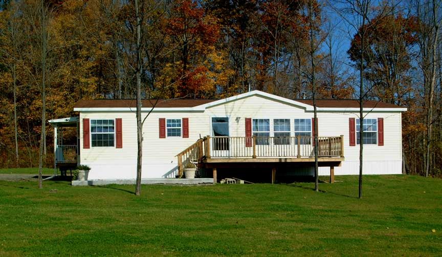 Smith Mobile Homes - Poplar Bluff Timeliness