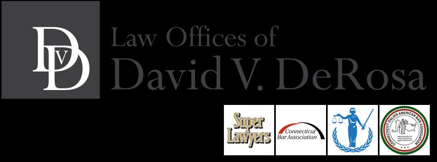 Law office of David V. DeRosa - Naugatuck Informative
