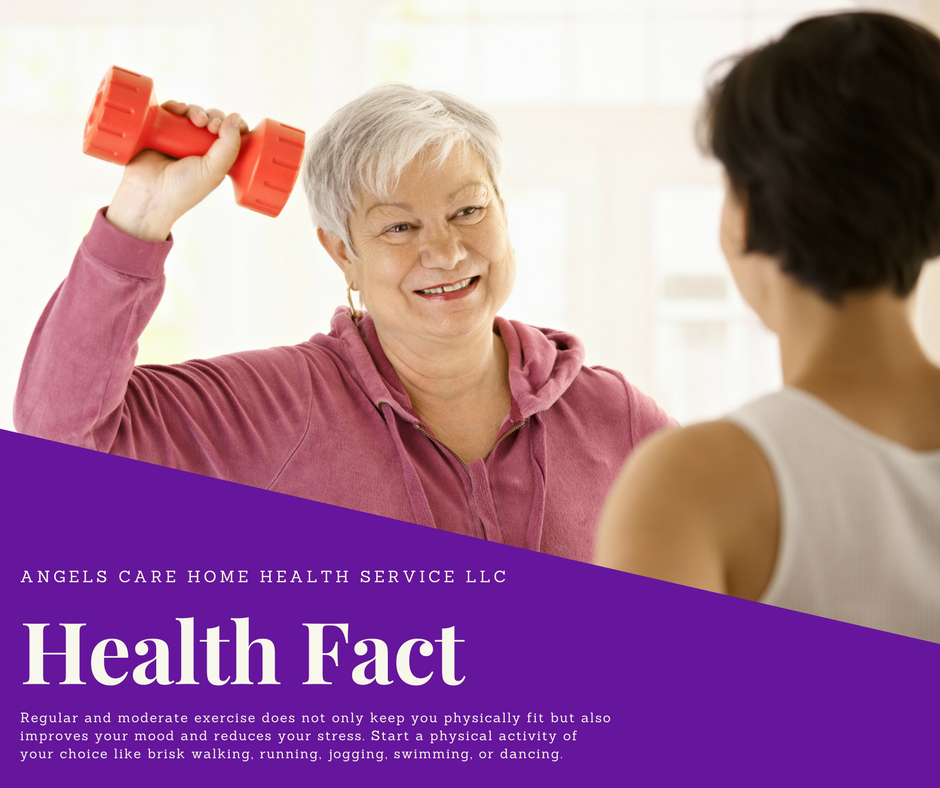 Angels Care Home Health Service LLC Informative