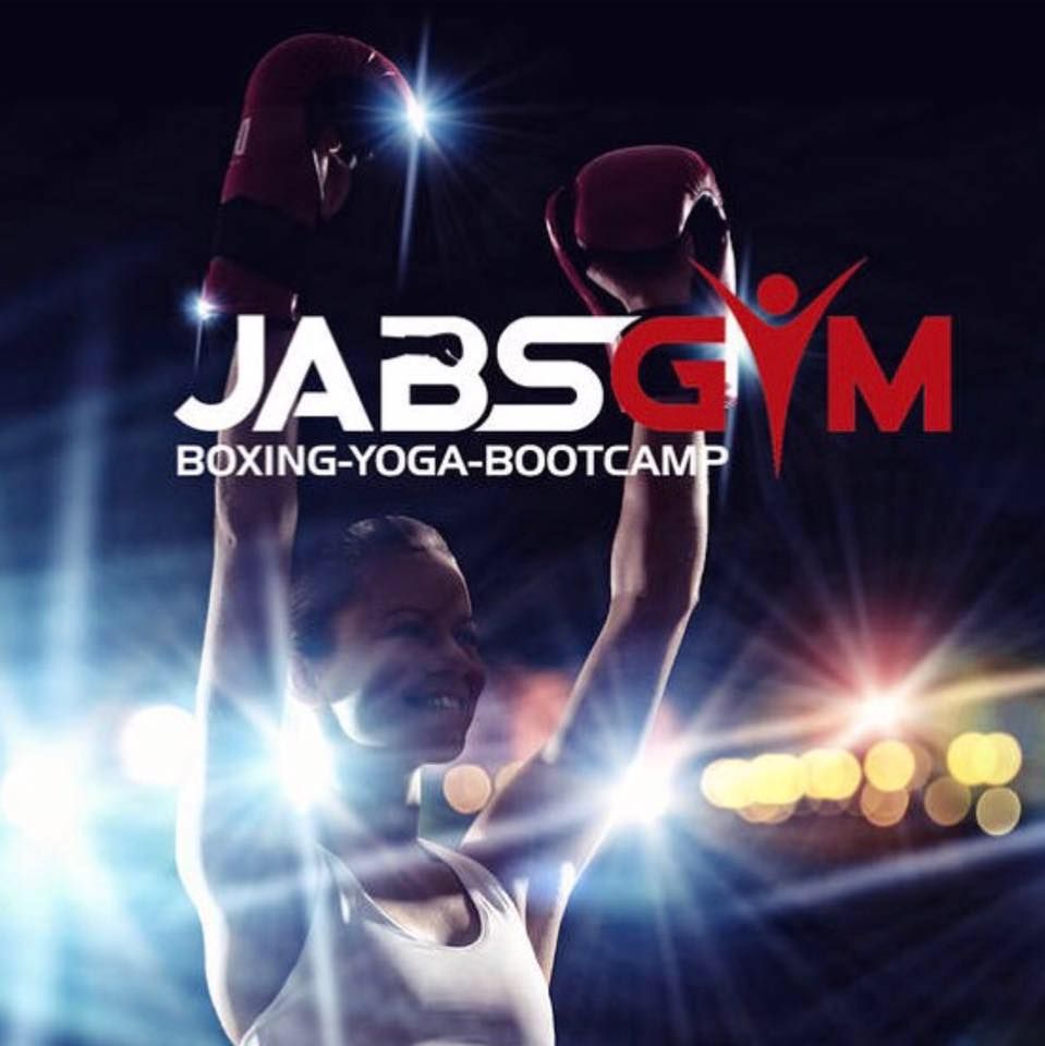 Jabs Gym Informative