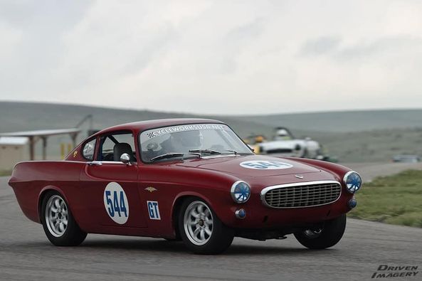 Rallye Coach Works - Englewood Environment