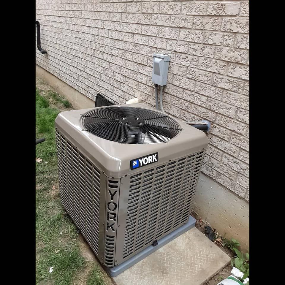 City Energy Heating & Air Conditioning - Markham Information