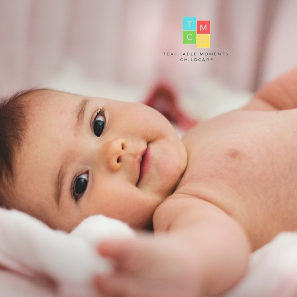 Teachable Moments Childcare - Philadelphia Informative