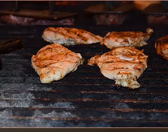 Iowa Beef Steakhouse - Des Moines Organization