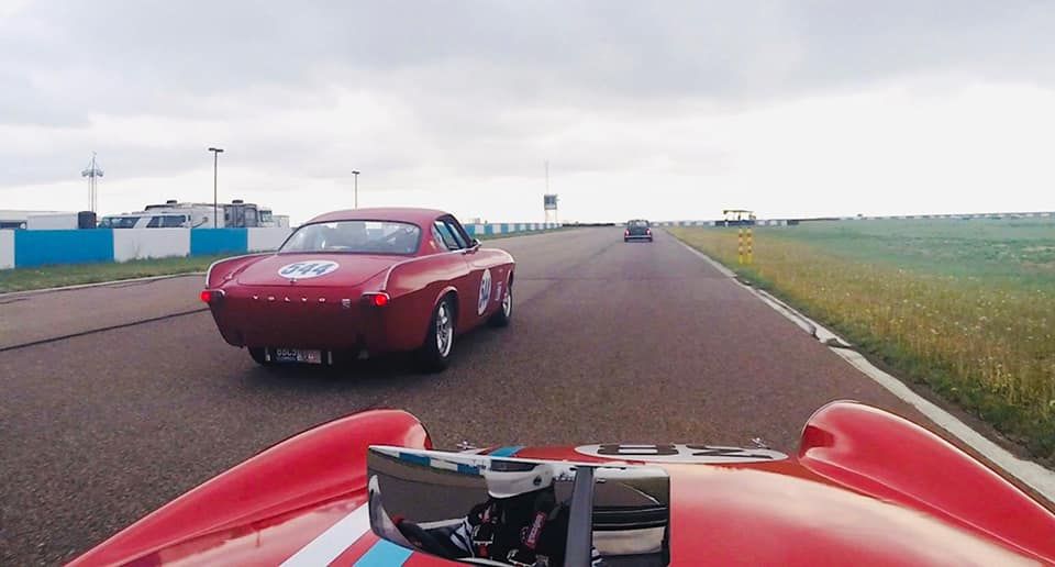 Rallye Coach Works - Englewood Automotive