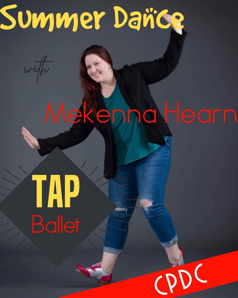 Cedar Park Dance Company - Cedar Park Accommodate