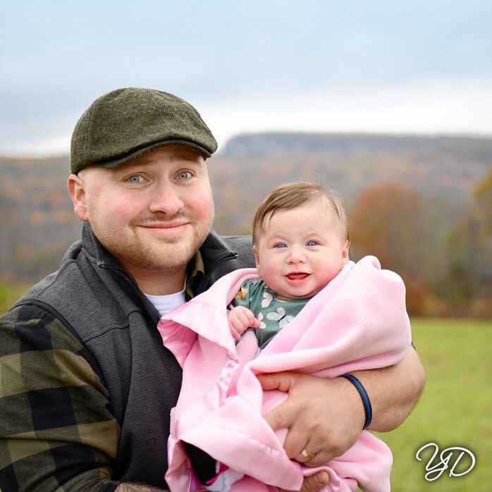 Your Day Photography - New Paltz Information