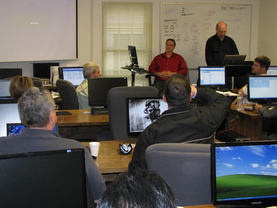 HyperLearning Technologies, Inc - Virginia Beach Technologies