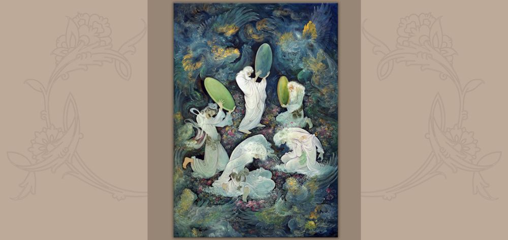Irena Art Gallery - Thornhill Organization