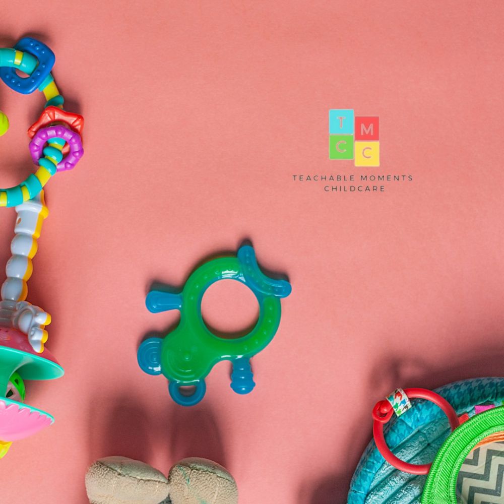 Teachable Moments Childcare - Philadelphia Educations