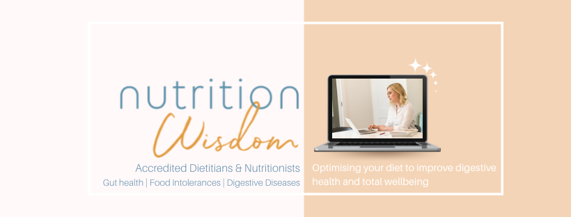 Nutrition Wisdom Seven Hills - Seven Hills Maintenance