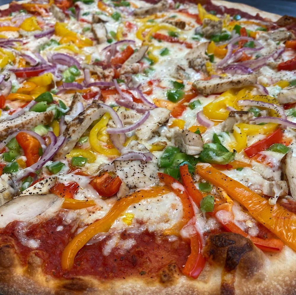 Khatun Tasty World Cuisine - Glendale Wheelchairs