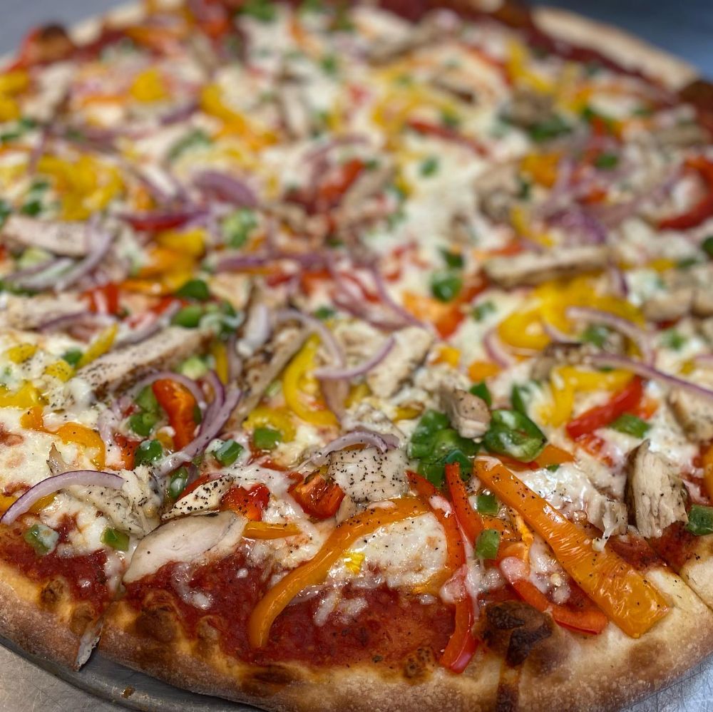 Khatun Tasty World Cuisine - Glendale Atmosphere