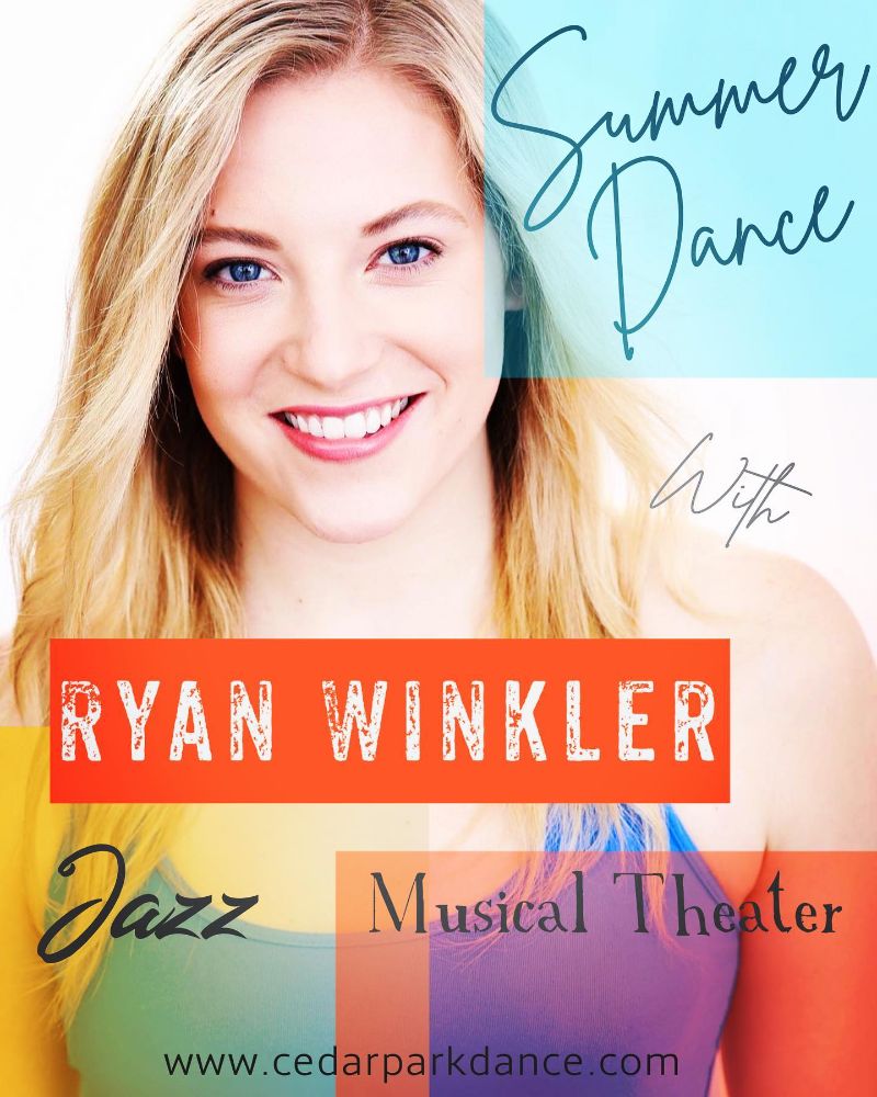 Cedar Park Dance Company - Cedar Park Providing