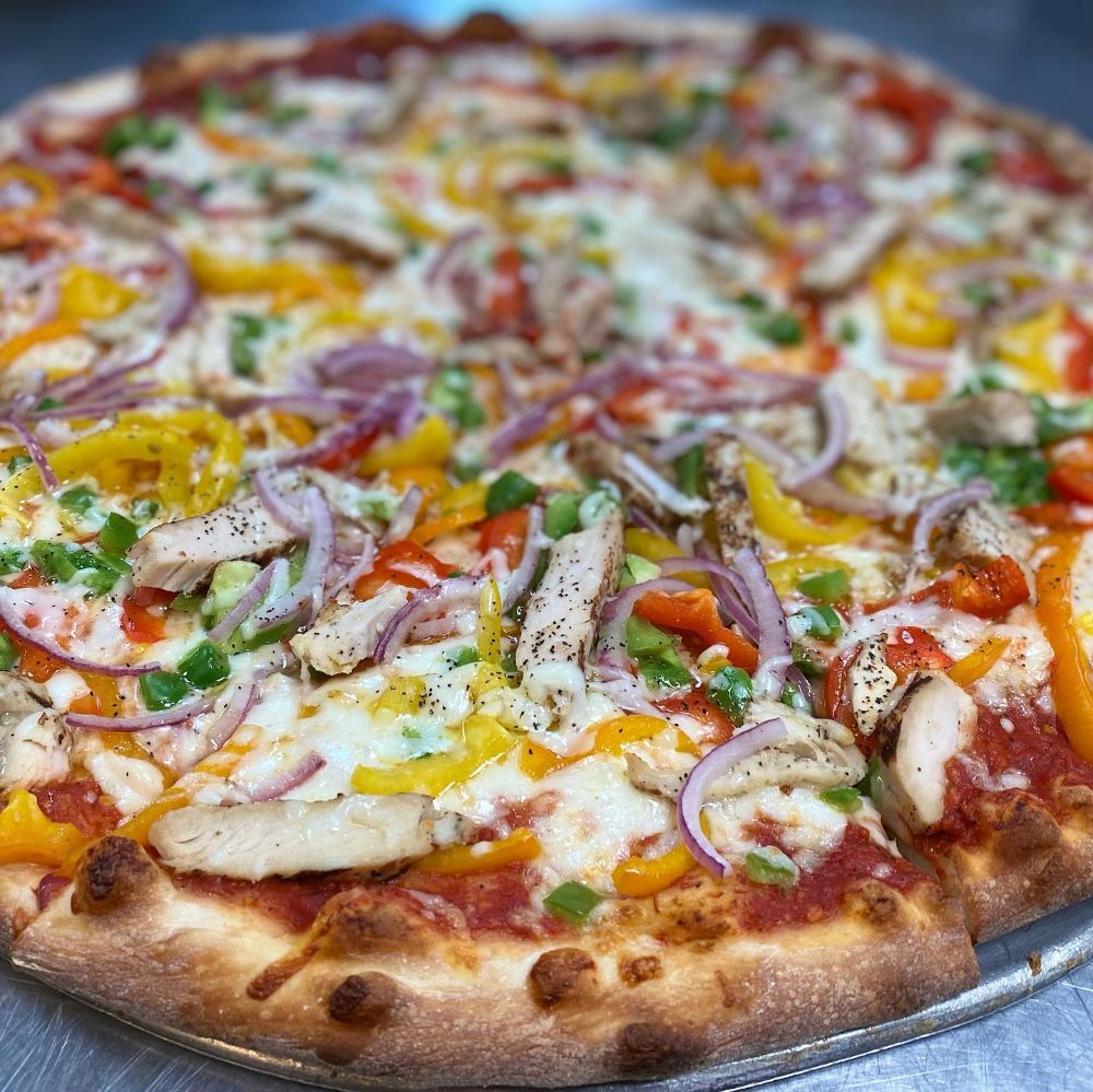 Khatun Tasty World Cuisine - Glendale Reservation