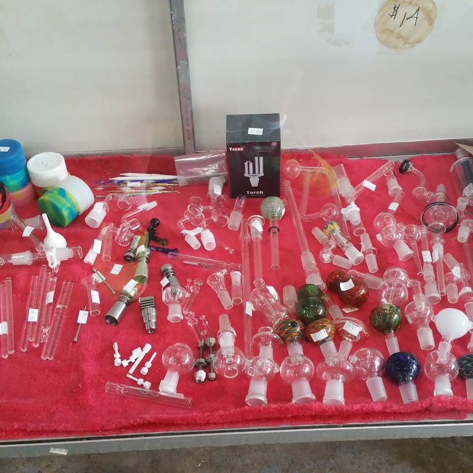 New Age Tobacco - Hammond Informative