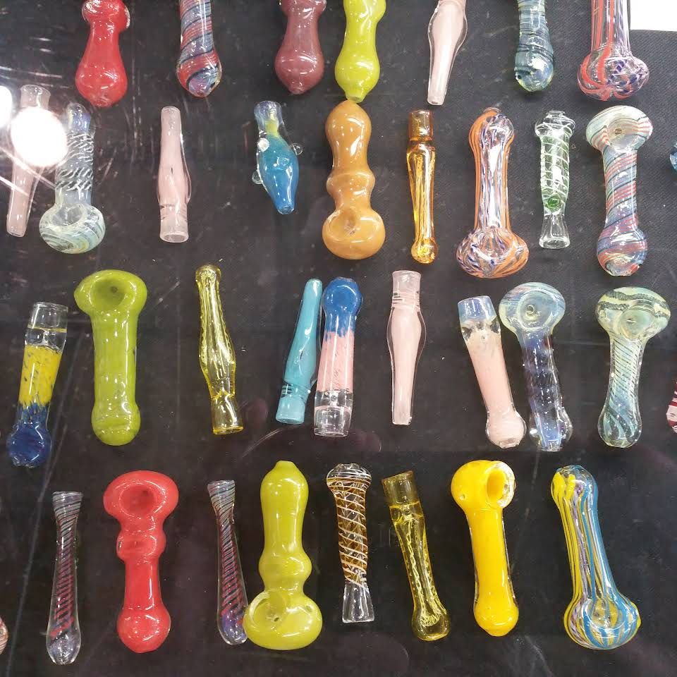 New Age Tobacco - Hammond Information