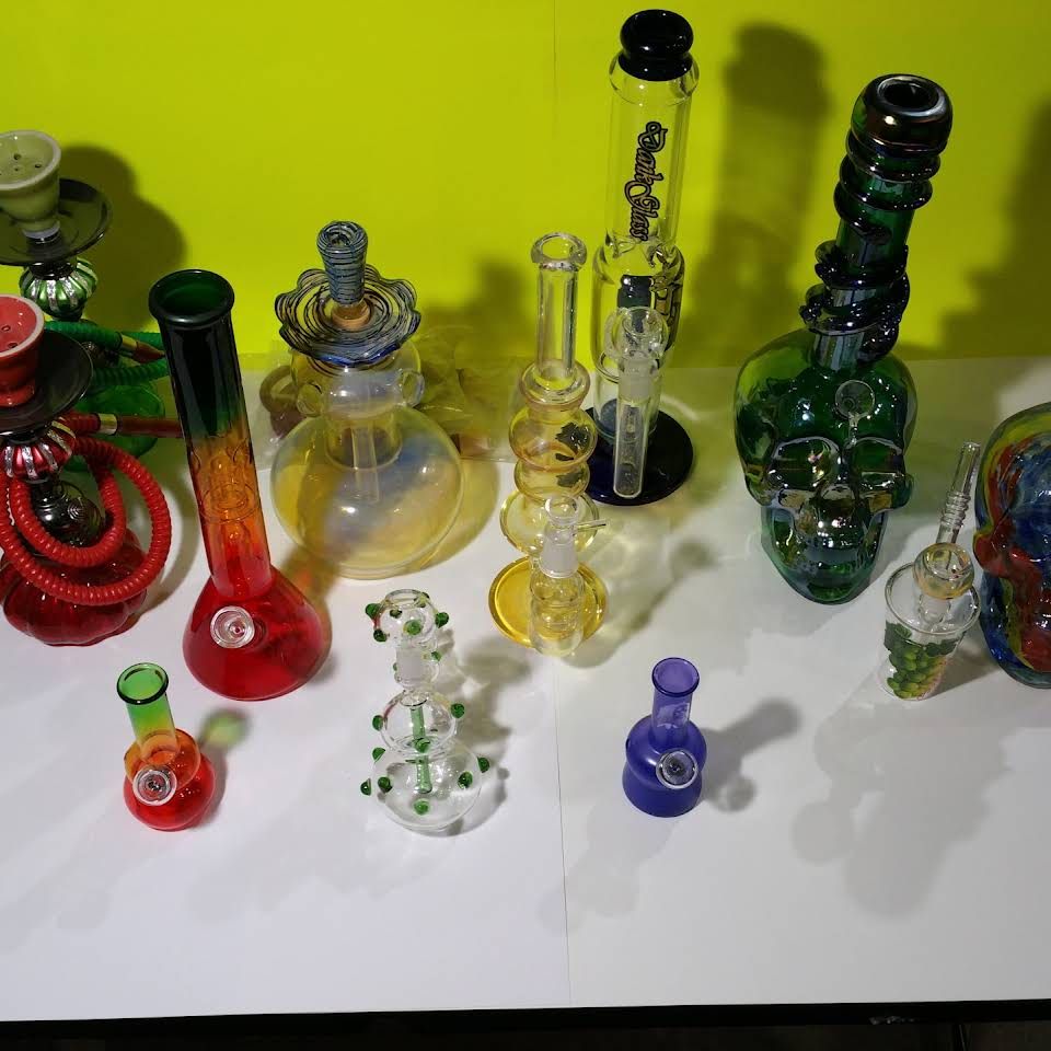 New Age Tobacco - Hammond Wheelchairs