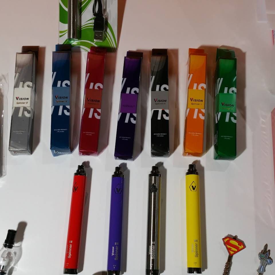 New Age Tobacco - Hammond Cleanliness