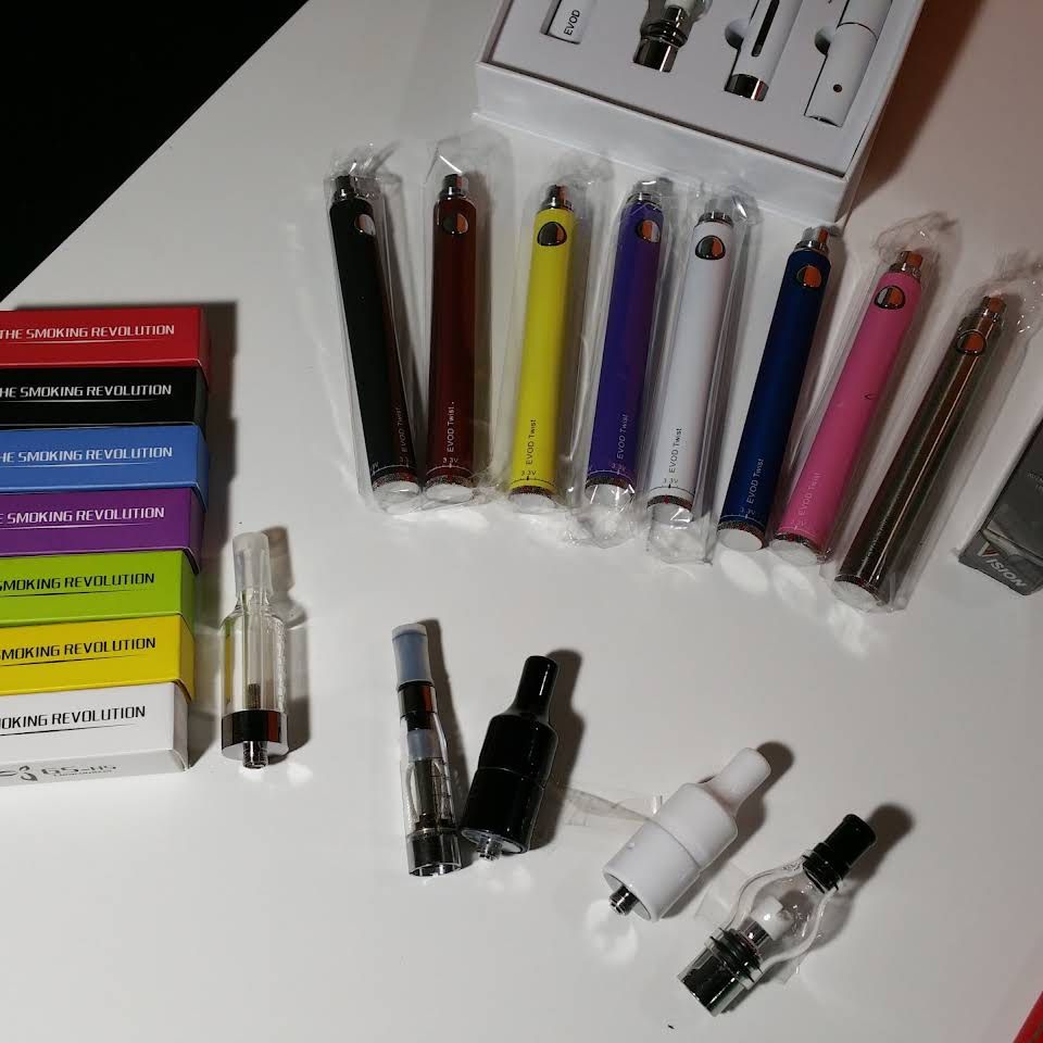 New Age Tobacco - Hammond Combination