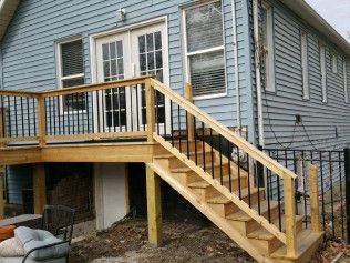 Superior Exteriors, Inc. Information