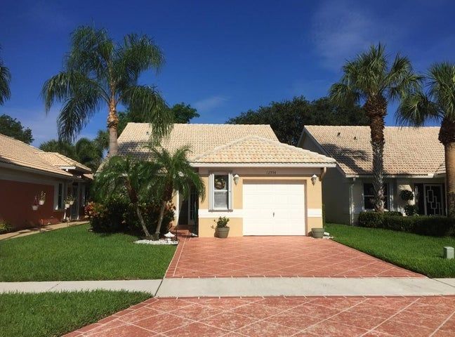 John F. Fitzpatrick - HAMPTON LAKES Informative