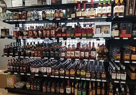 Legacy Liquor Wine and Spirits - Stanton Information