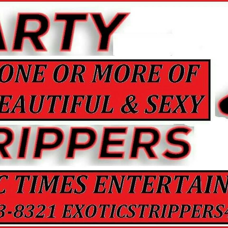 Exotic Times Stripper Service - Townsend Affordability