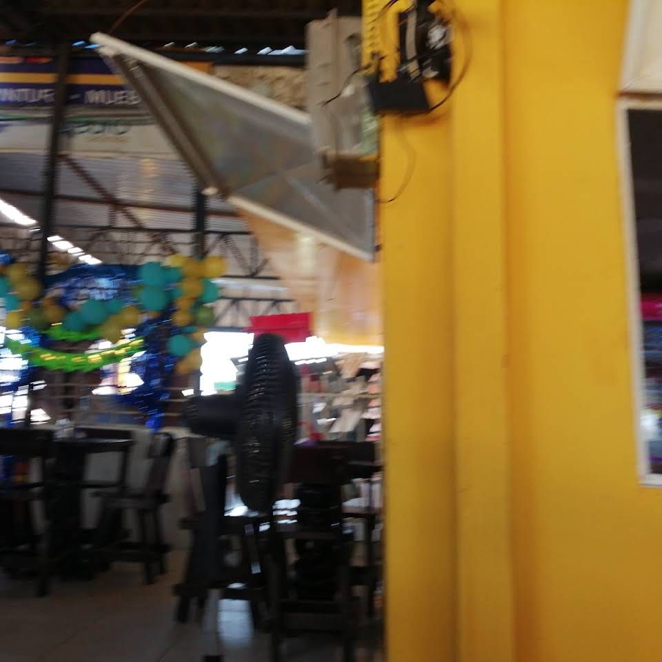 Restaurante La - Cartagena Accessibility