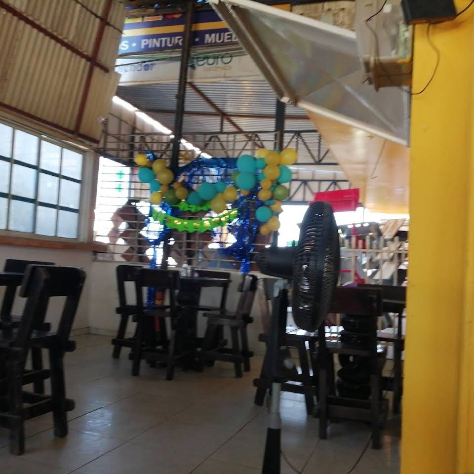 Restaurante La - Cartagena Cleanliness