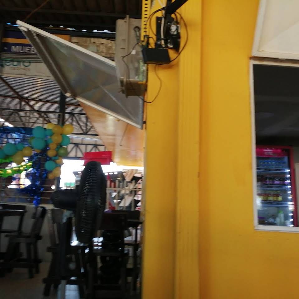 Restaurante La - Cartagena Combination