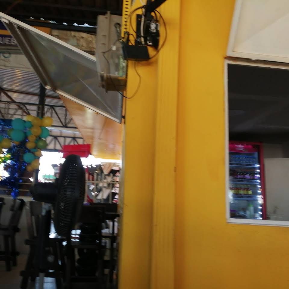 Restaurante La - Cartagena Wheelchairs