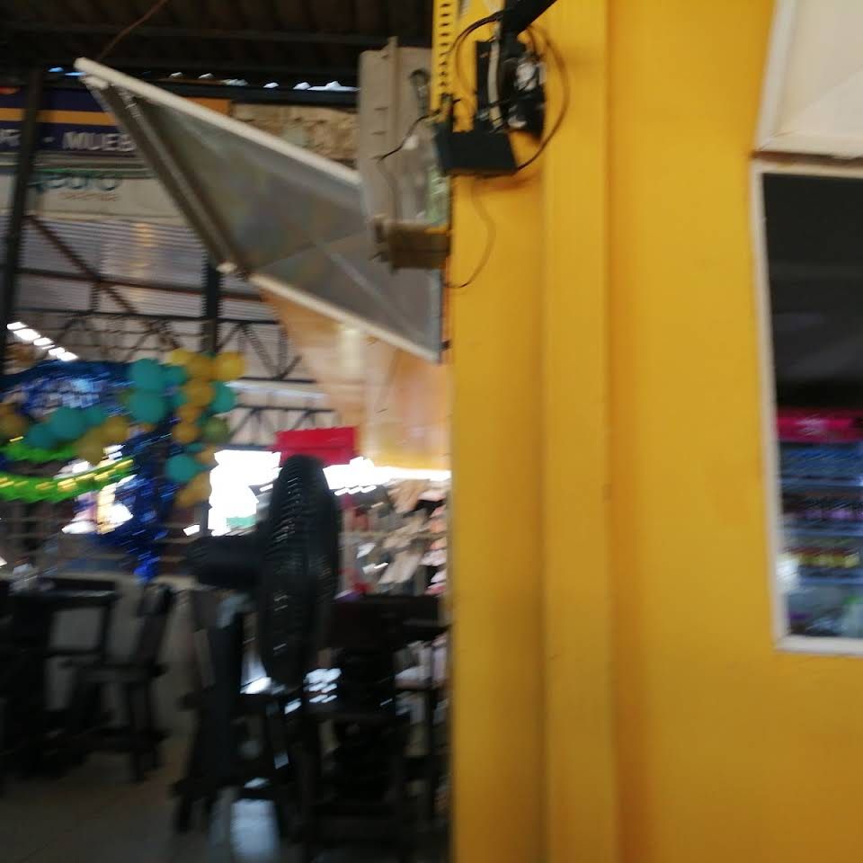 Restaurante La - Cartagena Informative