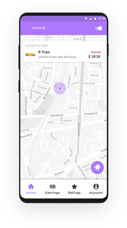 Expert App Devs - Phoenix Thunderbird